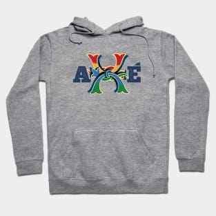 Axé Hoodie